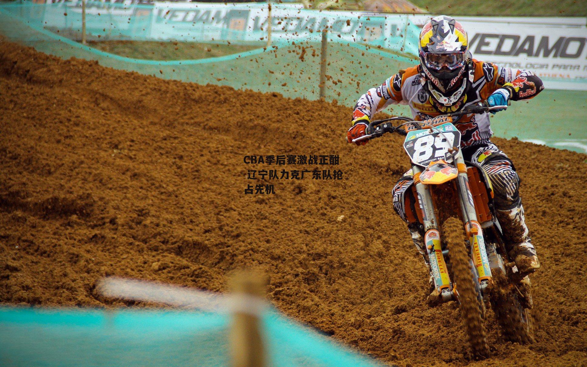 CBA季后赛激战正酣 辽宁队力克广东队抢占先机